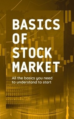 Hardayal Dhairya Vashist Basics of Stock Market (Paperback)