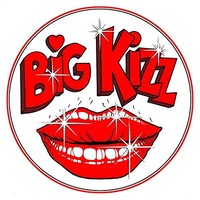 Big Kizz - Eye On You - Vinyl Record 7 - G3Z