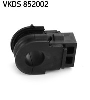 Vkds 852002 SKF Lagerbuchse, Stabilisator FüR Nissan