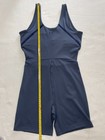 Ladies Underarmour One Piece Pull Romper New With Tags — photo 4