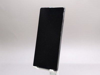Samsung Galaxy Note20 5G SM-N981U Mystic Gray For Parts Only W088648