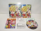 PlayStation3 -- Dragon Ball Raging Blast --  PS3. JAPAN GAME. 54593