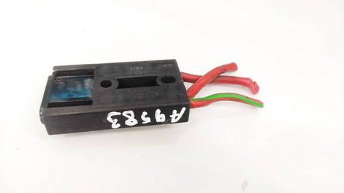 8A0937530 Sicherungen  Audi 80 DE2056142-14