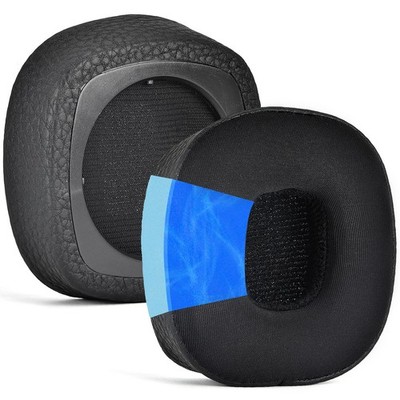 Replacement Cooling Gel Ear Pads Cushions For Marshall Major II III Headphones
