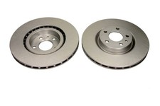 Disque de frein Alfa Romeo RZ