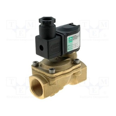 NORGREN HERION 8240300.9101.23050 Elektromagnetisches Ventil