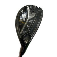 Titleist 818H2 21 Hybrid Flex S
