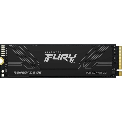 Kingston FURY Renegade G5 8 TB, SSD, schwarz