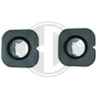 Diederichs Halter, Sensor-Einparkhilfe HD Tuning 1223859