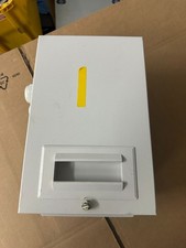 SIEMENS Abgangskasten BD2-AK2X/S18  63A  400V  3 POLIG D02  16A Sicherung