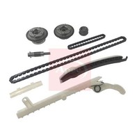 Mercedes E-Klasse Coupe C207 2009-2016 Zahnriemenkettensatz Timing Kit ACK4235