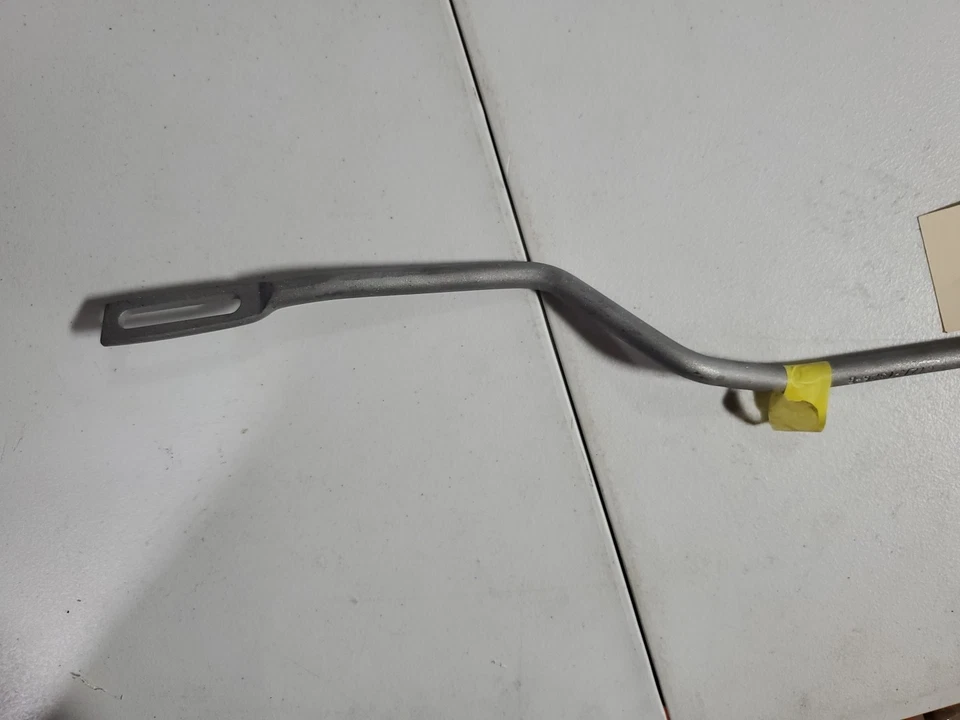 C7ZA-7326-B 1967 Ford Mustang Automatic Transmission Shift Rod OEM Used - Image 3 of 4