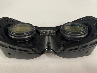 Bigscreen Beyond VR Headset IPD 65 w/ Box & Cables Excellent Cond