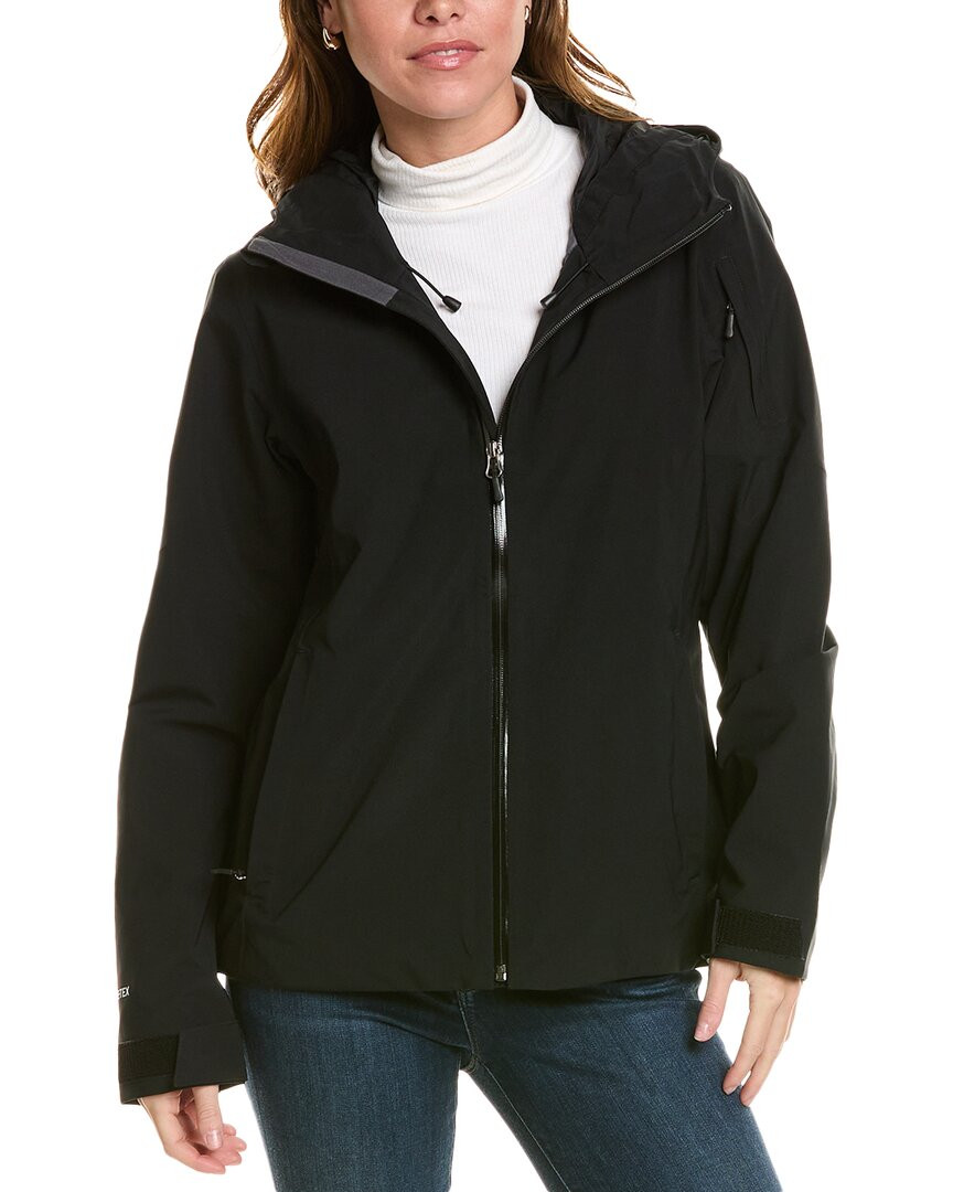 Куртка Spyder Volt Gtx Shell Женская L