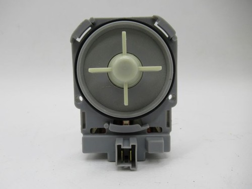 Laugenpumpe Waschmaschine Siemens Bosch Askoll Cod.5500014926  Mod.M50