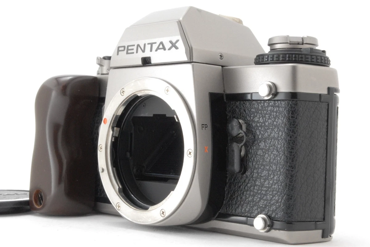 PENTAX LX Film Cameras for sale - eBay