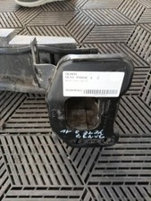 Pare-choc avant Skoda YETI