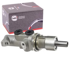 ABS HAUPTBREMSZYLINDER 25,4mm passend für BMW 5 | 61297