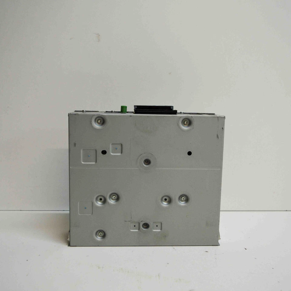 Blocco Navigazione AUDI A6 4G2, C7, 4GC 4G0035082D 2.0 Benzina 155kw 2013 13757642 - Immagine 3 di 4