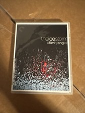 The Ice Storm Criterion Collection Blu-ray 1997 Ang Lee Drama, Sigourney Weaver