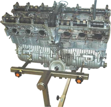 K&L SUPPLY Engine Stand 37-9352