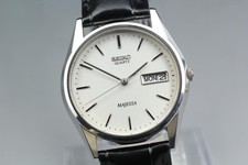 SEIKO MAJESTA Quartz Watch 9063-7000 2406