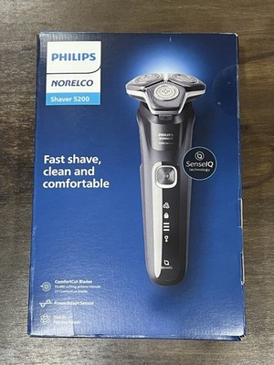 Philips Norelco Saver 5200 NIB