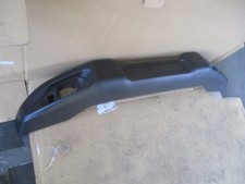 Jeep Wrangler 4 Gladiator PDC Aufsatz Abdeckung Stoßstange vorne NEU original