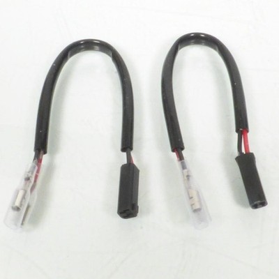 TAAC-Blinkeradapterkabel für Suzuki 950 GSX-S (ab Baujahr 2022), neu