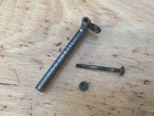 USGI Enfield M1917 Rear Sight Ladder with Axis Screw/Axis Nut **WINCHESTER** — photo 4