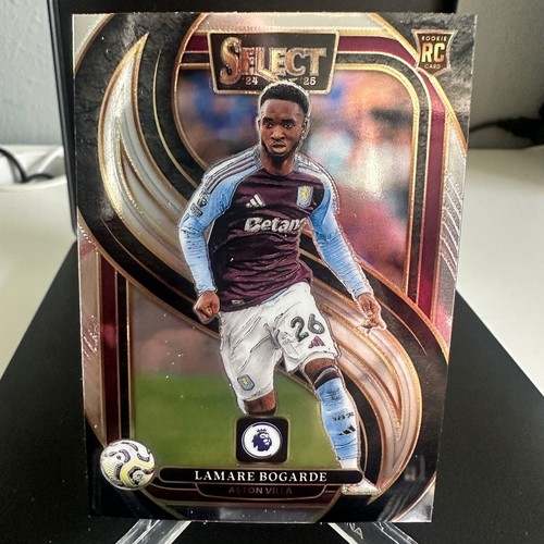 2024-25 Panini Select Premier League Soccer - Base Parallel & Insert - You Pick! - Picture 26 of 65