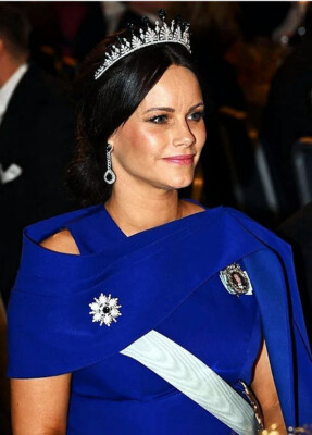 10 Postkarten Prinzessin Sofia von Schweden