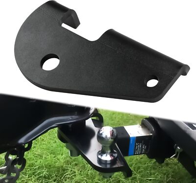 #ad Trailer Sway Control AdapterSway Bar Hitch AdapterAnti Sway Hitch Ball Mount $34.99