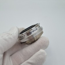 Partial Voigtl nder Color Skopar X for Bessamatic Compur 854 vintage lens 221