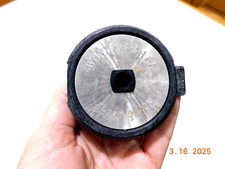 TEMP TONE Slide Valve Steam Control Lid Knob SEAL MATIC FLAVORITE WONDER WARE