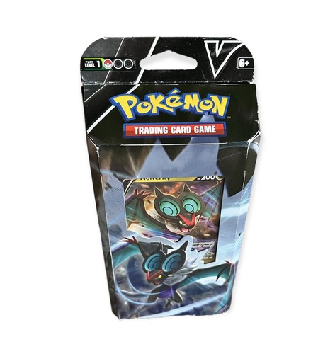 Pokemon V Battle Deck Noivern V - Picture 2 of 4