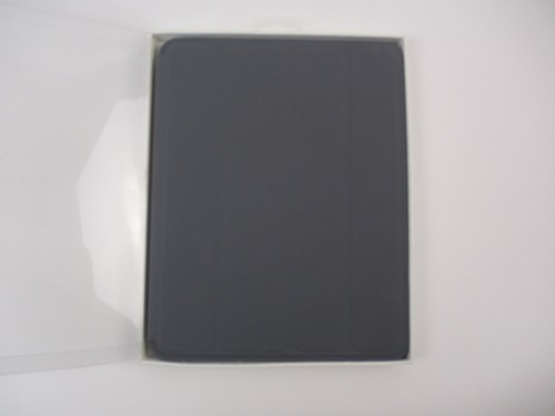 Apple iPad Smart Case (Dunkelgrau) MD454LL/A Neu Passend für iPad der 2., 3., 4. Gen. - Bild 3 von 6