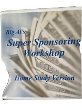 big als super sponsoring workshop 