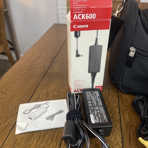 Canon PowerShot A95 Digital Camera Silver 5.0 MP, 12x Zoom Tested Cords Bundle! - Picture 8 of 12