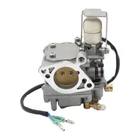 Carburetor For Yamaha 4-Stroke 20hp 25hp F20 F25 Outboard Motors 65W-14901-00