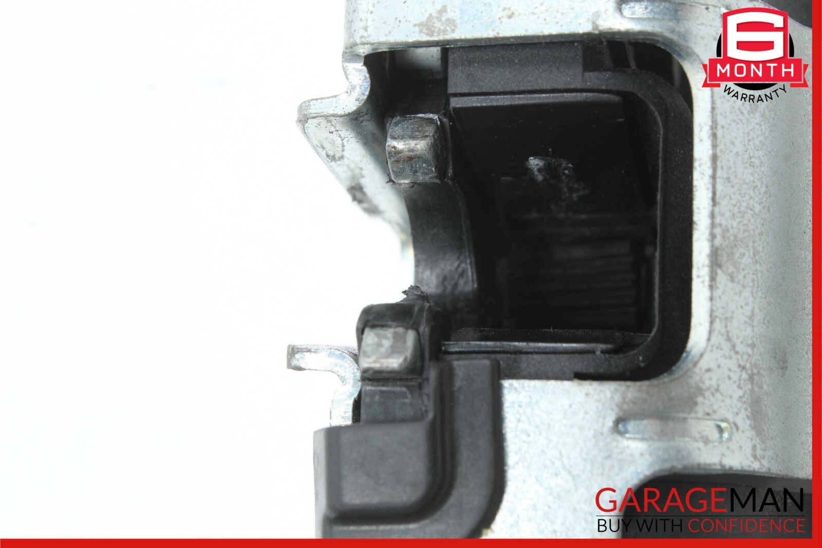 9805 Mercedes W163 ML350 ML500 Trunk Lid Tailgate Lock Latch Actuator