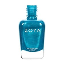 Zoya Nail Polish Oceane ZP792 Paradise Sun Collection