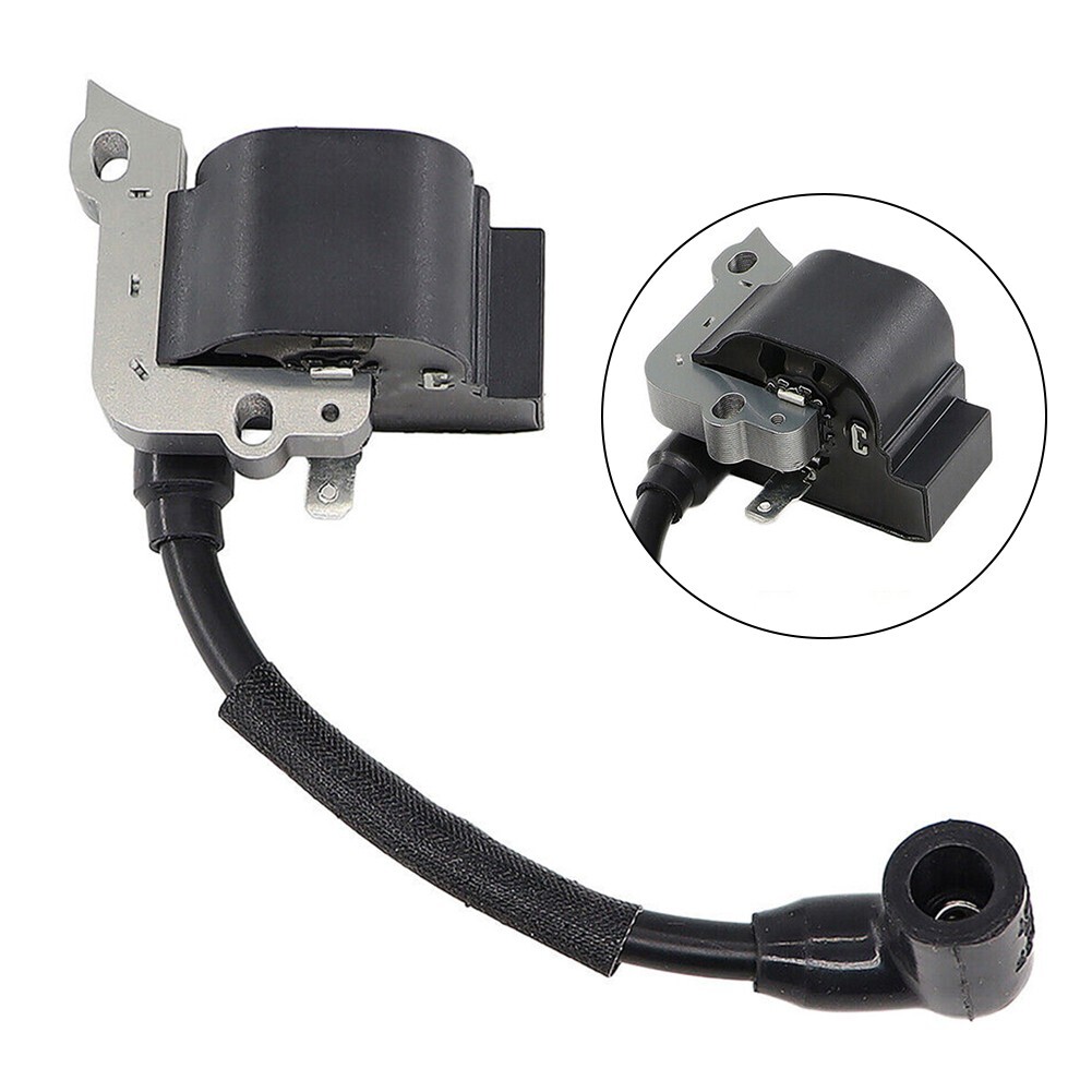 Practical Coil Ignition Coil Longlasting Metal Coil Easy Installation