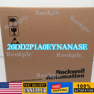 20DD2P1A0EYNANASE PowerFlex 700S 20D AC drive 20DD2P1A0EYNANASE