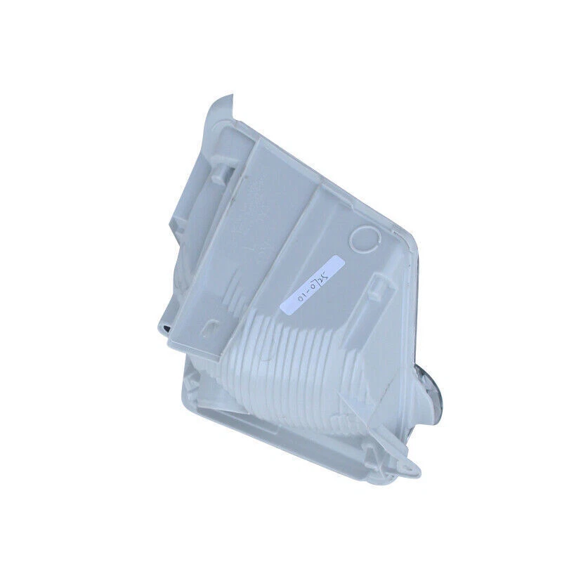 Luz antiniebla luz intermitente para parachoques delantero lateral de conducción para Toyota Avalon 2016-2018 Foto 3 de 4