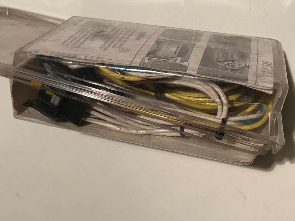 118344 TOWREADY, FORD EXPLORER, RANGER, EXCURSION, F150, FOCUS, AVIATOR, ESCORT Foto 2 de 3