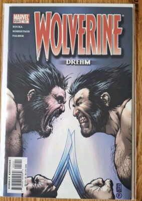 Wolverine #12 - Marvel Comics - 2003......NEU.....