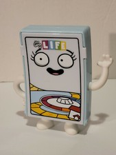 McDonald's Happy Meal Toy THE GAME OF LIFE 6 HASBRO GAMING - 2020