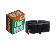 BIKE BICYCLE INNER TUBE 16" x 1.50"/1.75/1.95 33mm Standard Schrader/Valve
