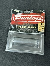 DUNLOP 202 REGULAR WALL MEDIUM GLASS SLIDE